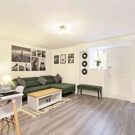 Heart Of Margate Apartment Exterior photo
