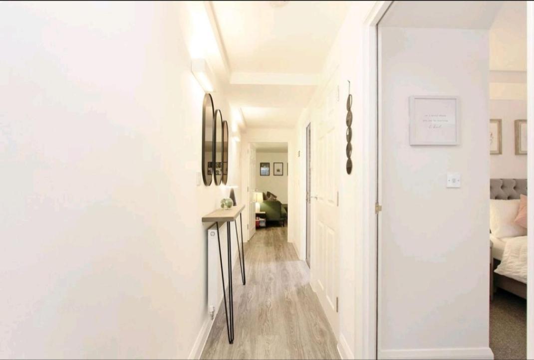 Heart Of Margate Apartment Exterior photo