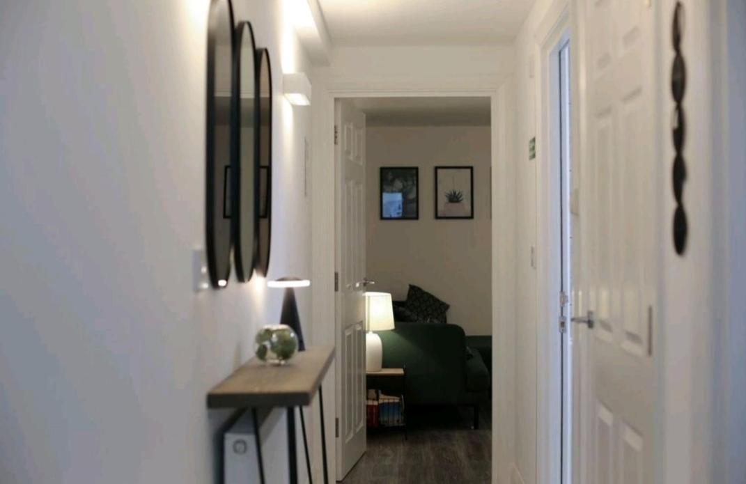 Heart Of Margate Apartment Exterior photo